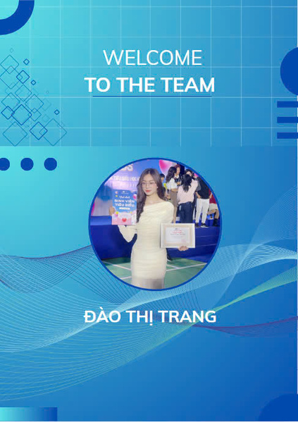 Thành viên sáng lập thương hiệu