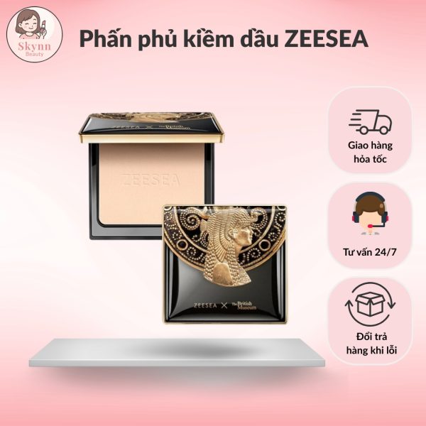 Phấn phủ ZEESEA