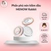 phấn phủ kiềm dầu MENOW