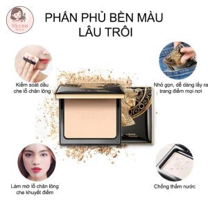 Phấn phủ ZEESEA