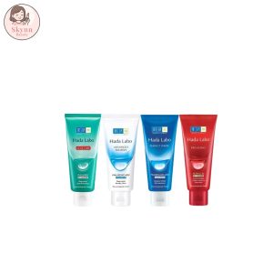Sữa Rửa Mặt Hada Labo Cleanser