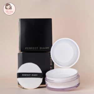 ta nên xịt khóa nền hay phấn phủ trước, dưới đây là ảnh sản phẩm phấn phủ