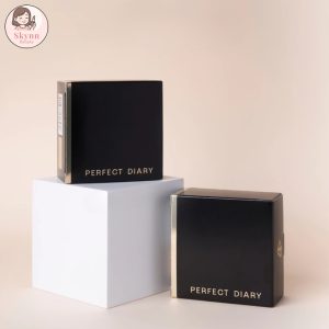phấn phủ kiềm dầu Perfect Diary