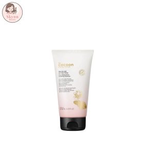 Sữa Rửa Mặt Sen Hậu Giang Cocoon
