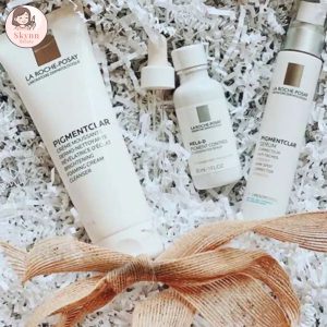 Sữa Rửa Mặt Trắng Da Tốt Nhất Hiện Nay Some La Roche-Posay Pigmentclar Cleanser