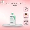 Sữa Rửa Mặt Tạo Bọt CeraVe Foaming Cleanser