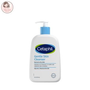 Sữa Rửa Mặt Sữa Rửa Mặt Ceraphil Gentle Skin Cleanser
