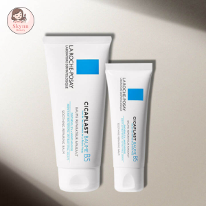 Kem dưỡng ẩm cho da khô La Roche-Posay Cicaplast Baume B5