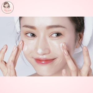 Kem dưỡng ẩm nhật