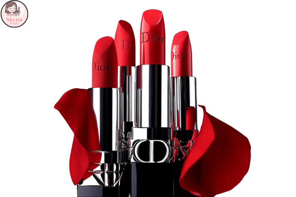 Son Chanel chính hãng thuộc top các hãng son môi chính hãng