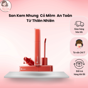 Son Môi