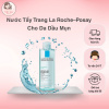 Nước tẩy trang La Roche-Posay