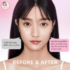 phấn phủ matte zeesea