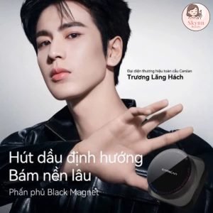 phấn phủ carslan