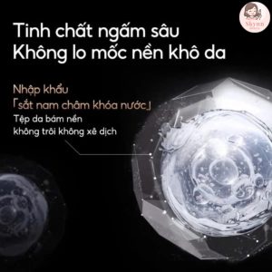 phấn phủ carslan