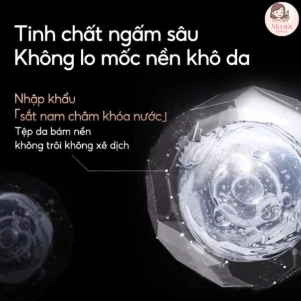 phấn phủ carslan