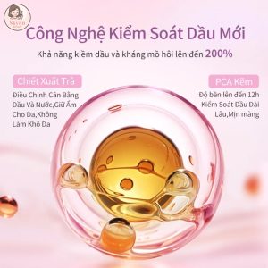 phấn phủ matte zeesea