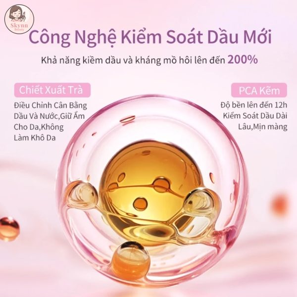 phấn phủ matte zeesea