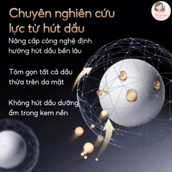 phấn phủ carslan