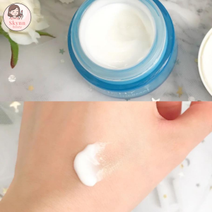 Kem Dưỡng Ẩm Cho Da Mặt Vichy