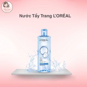 Nước Tẩy Trang L'ORÉAL