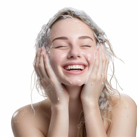 Sữa Rửa Mặt Tốt Nhất Cho Nữ