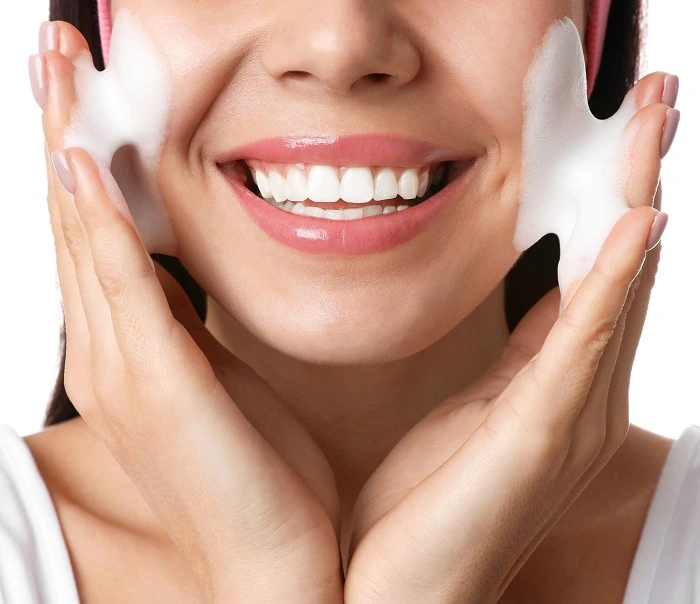 Các Loại Sữa Rửa Mặt Tốt Nhất Hiện Nay